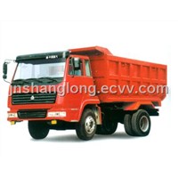 Styer King 4*2 Dump Truck