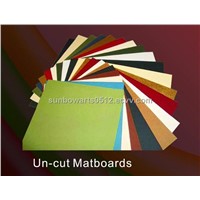 Sunbow Mat Board