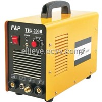 TIG/MMA  INVERTER DC WELDER