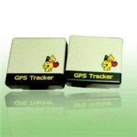 TK203 Accuracy 5 Meters Smallest Personal GPS Trackers For Animal Pets