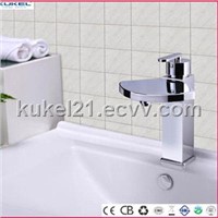 Temperature Control Water Faucet