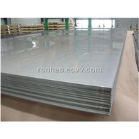 Titanium Plate