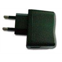 Top quality e cigarette adapters with Wall adapter 5V 50/60Hz