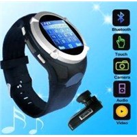 Touchscreen DSC1800 GSM Multimedia Wrist Samsung Mobile Phone Watch