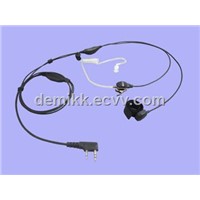 Transparent Acoustic earphone > GT - E 022