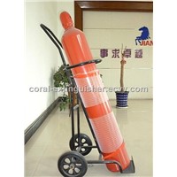 Trolly 22kg CO2 Wheeled Fire Extinguisher