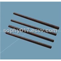 Tungsten Electrode Bar /Rod