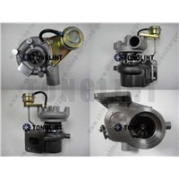 Turbocharger TD05 28230-45000