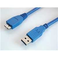 USB 3.0 cable AM TO Micro 5pin