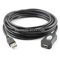 USB Active Extension Cable 5M