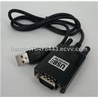 USB to RS 232 Cable