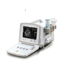 Ultrasound scanner HU-650