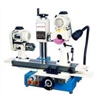 Universal Drill and Cutter Grinder (TR-6025Q)
