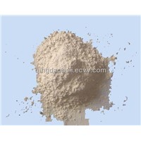 Unshaped Refractory Material Resin