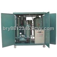 Used Cooking Oil Purifier / biodiesel oil filtration system / oil treatment