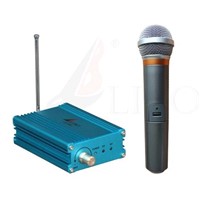 VHF Wireless Microphone(LB-3003)