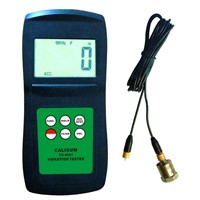 Vibration meter,vibration analysis instrument  CV-4061