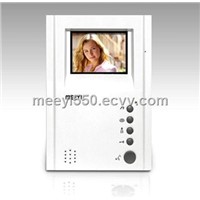 Video Door Phone For Villa T-637