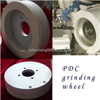 Vitrified/Ceramic bond Diamond grinding wheel