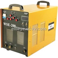 Wse Ac/Dc Tig Welder