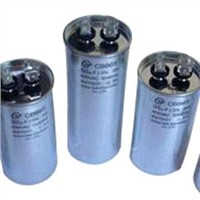 Water Pump Capacitor