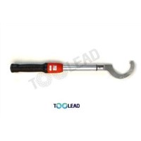 Wear - resistant Hook Pre Set Mechanical Torque Wrench TJ200 for Industries