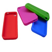 Welcome custom silicone cell phone cases