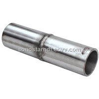 Welded Flawed Specimen for NDE Training-Pipe W/SV (NDT, Ultrasound)