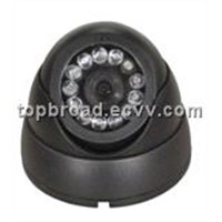 WiFi IP Megapixel Dome Camera Indoor Use (TB-M010BW)