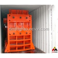 High Quality Stone Crusher /Jaw Crusher