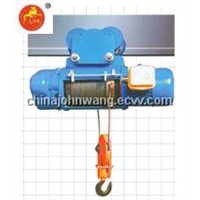 Wire Rope Electric Hoist-5T