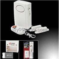 Wireless Window and Door Magnetic Sensor Anti-Theft Security Alarm