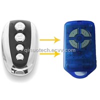 Wireless Remote Control for ATA PTX-4 Rolling Code