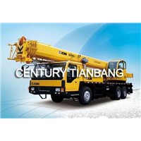 XCMG Truck Crane (QY25K5-I)