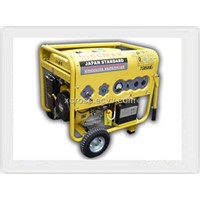 XG8500E2 generator