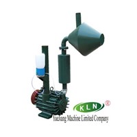 XP1200-Type Rotary Vane Vacuum Pump / Rotary Pump