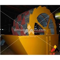 XSD Series Sand Washing Machine