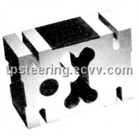 XS-K 100~2000kg transducer
