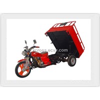 XT 150 Cargo, 150cc cargo tricycle