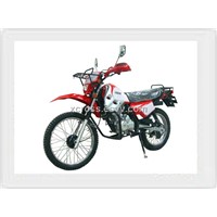 X-Jia 200, 200CC dirt bike