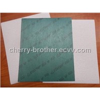 &amp;quot;XiLi&amp;quot; brand wet/dry paper sheets
