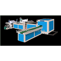 ZHJ-E A3/A4 Copy Paper Sheeting Machine