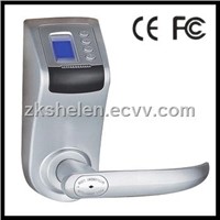 ZKS-L1 Fingerprint Door Lock/Door Access Control