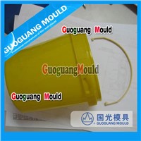 ZYI02 plastic injection IML tub mould