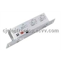 access control system-CJ-BL09 8-wire Electronic Bolt lock with Detecting