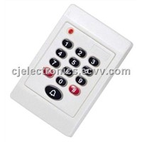 Access Control System CJ-RB IC/ID Card Reader