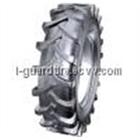 agricultural tubeless tyre