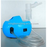 air compressor nebulizer