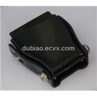 aircraft buckle