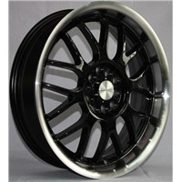 alloy wheels 15*6.5